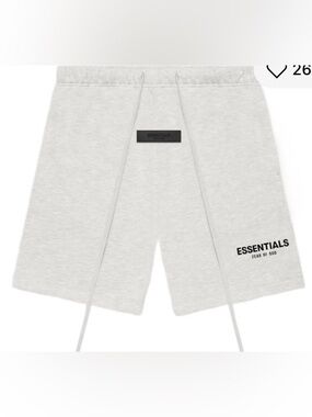 Brand New Essentials fear of god Shorts Size : M